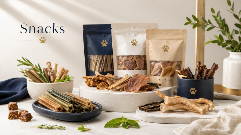 Snacks