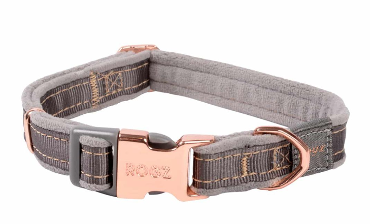 rogz Urban Halsband für Hunde